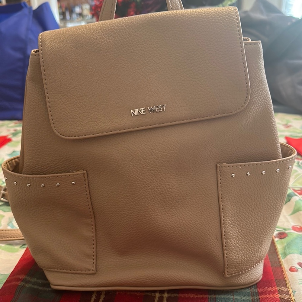 Nine West Women’s backpack for everyday